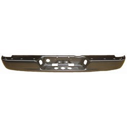Dodge RAM Rear Bumper CH1102352