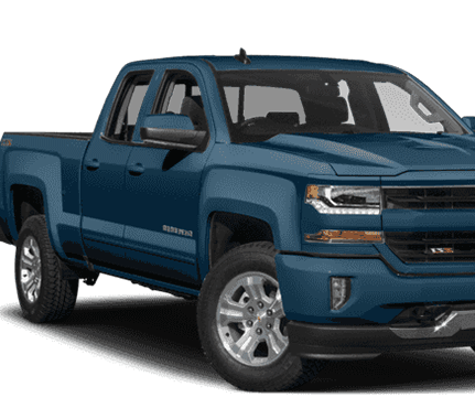 Chevrolet Body Panels