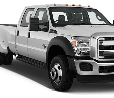 Ford Body Panels