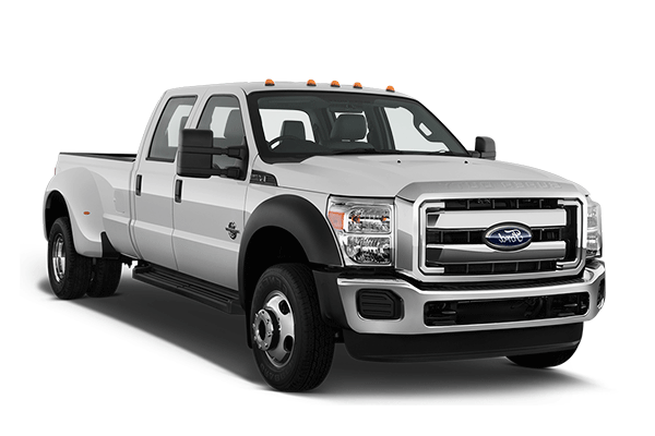 Ford Truck Parts