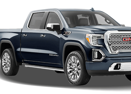 GMC Body Panels