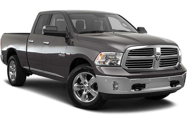 Dodge RAM Truck