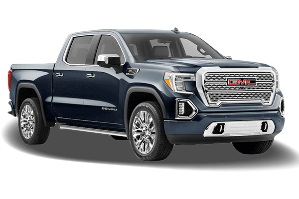 Sierra Truck Parts