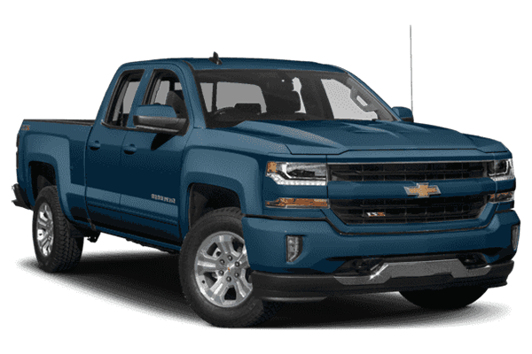 Silverado Truck Parts