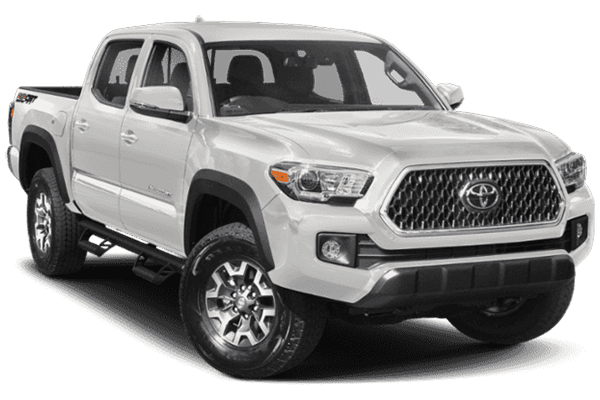 Tacoma