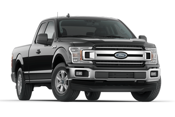 Ford F150 Truck Parts