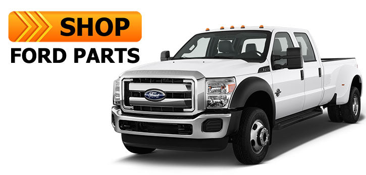 Ford Truck Parts