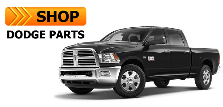 Dodge Replacement Parts