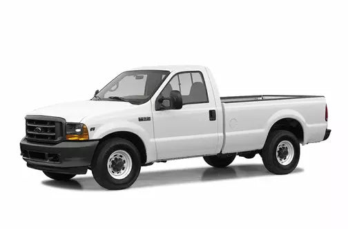 Ford F250 F350 F450 1999 - 2007 Fits 1999 - 2016 ROCKER PANEL RRP1539 RRP1540