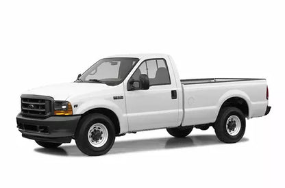 Ford F250 F350 F450 1999 - 2007 Fits 1999 - 2016 ROCKER PANEL RRP1539 RRP1540