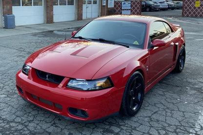 1999 - 2004 Ford Mustang Headlight