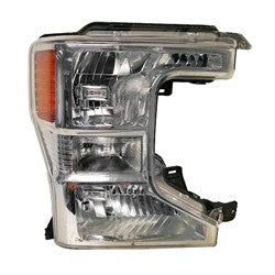 Ford F450 / F550 / F600 Headlight Assembly FO2502405 / FO2503405