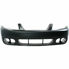 2003-2004 Ford Mustang Cobra Front bumper cover FO1000533