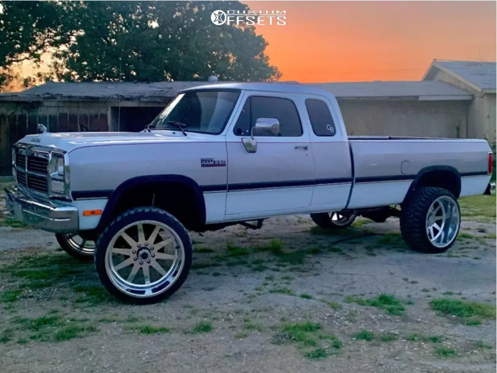 Dodge RAM 1981 - 1993 Full Size Pickup Cab Corner Club Cab Extension