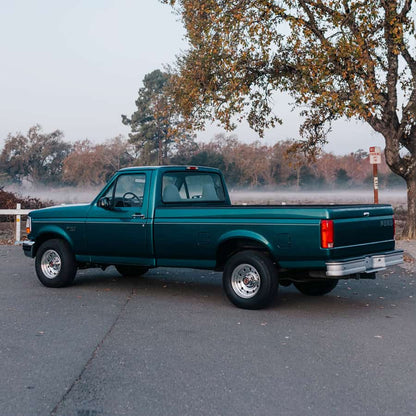 1980-1997 Ford F-150 / F-250 / F-350 / F-450 Cab Corner - RRP234