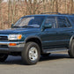 Toyota 4Runner 1996 - 2002 * Fits 1996 - 1998 Front Chrome Bumper TO1002162
