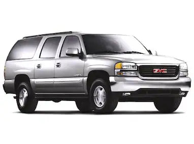 2001-2006 GMC Yukon / Chevrolet Avalanche / Suburban / Tahoe / Cadillac Escalade Rocker Panel