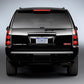 Tahoe Yukon 2007 - 2014 Cadillac Escalade Rear Bumper Cover W/Sensor holes GM1100784