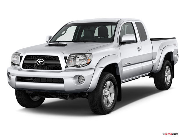 2005-2011 Toyota Tacoma Front Bumper to Body Filler Panel - TO1088110 / TO1089110
