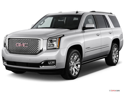 GMC Yukon 2015 - 2020 Front Bumper Cover GM1000975