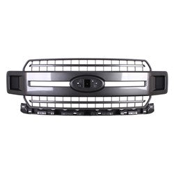 Ford F150 2015 - 2017, 2018 - 2020 Front Grille FO1200653