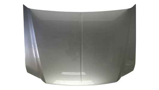 FORD F450 / F550 Hood Hood Fits: 1999 - 2007 FO1230190