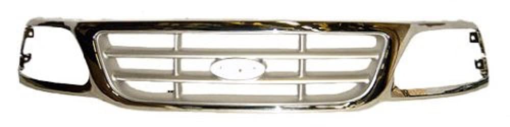 FORD F250  Grille Grille Fits: 1999 - 2003 FO1200371