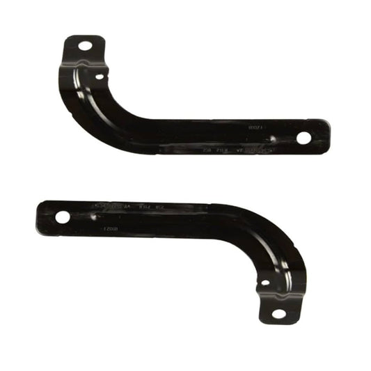 Ford F150 Front Bumper  Bracket Fits: 2021 - 2023 FO1043170