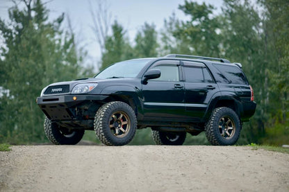 4Runner 2003 - 2009 Hood with Sport