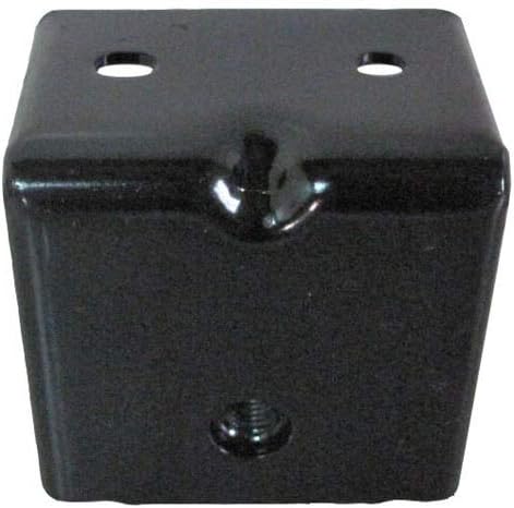 2016-2019 Chevrolet  Silverado 1500 Bumper  Bracket - Part # GM1042130