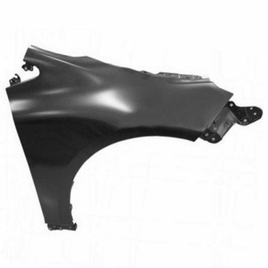 TOYOTA COROLLA HATCHBACK FENDER Fits:  2019 - 2025 TO1241271