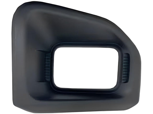 FORD F250 / F350 Front Bumper Fog Lamp Cover Fits: 2023 - 2024 FO1038235