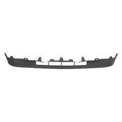Ford F250 F350 F450 1999 - 2007 Fits 99-04 Ford F250 F350 F450 Front Chrome Bumper Assembly