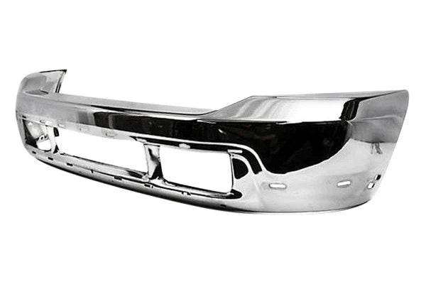 1999-2004 Ford F250 F350 Front Chrome Bumper FO1002375