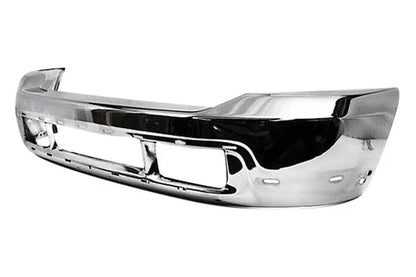 1999-2004 Ford F250 F350 Front Chrome Bumper FO1002375