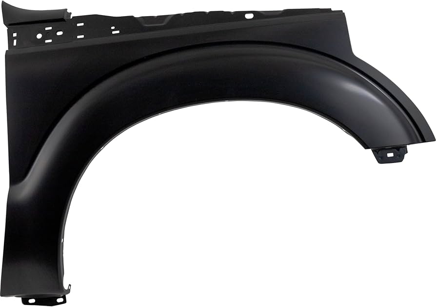 Ford F250 F350 F450 2011 - 2016 Front End, Fenders, Bumper, Chrome grille