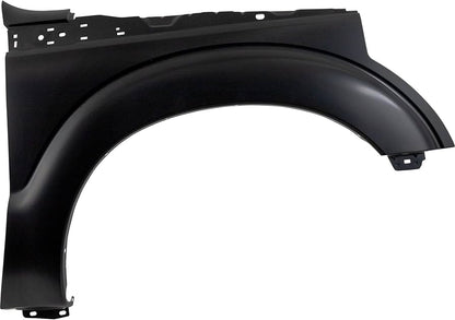 Ford F250 F350 F450 2011 - 2016 Front End, Fenders, Bumper, Chrome grille