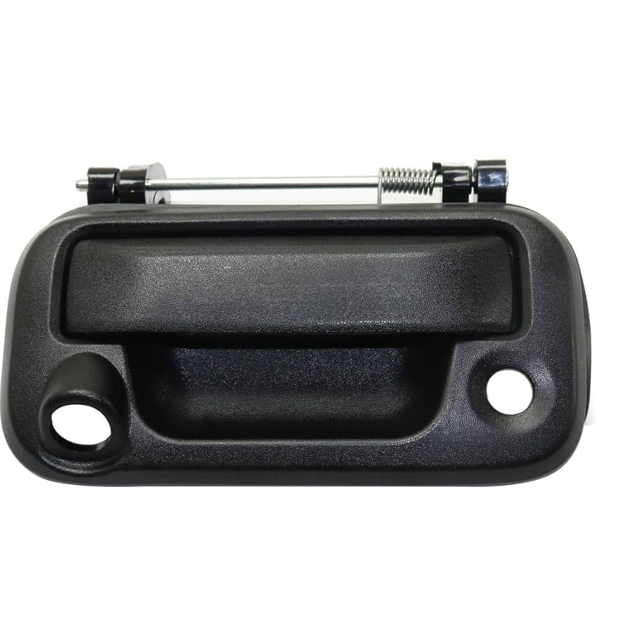 FORD F450 / F550 Tailgate Handle Fits: 2008 - 2016 FO1915123