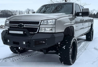 2003 - 2007 Chevrolet Silverado Grille GM1200589