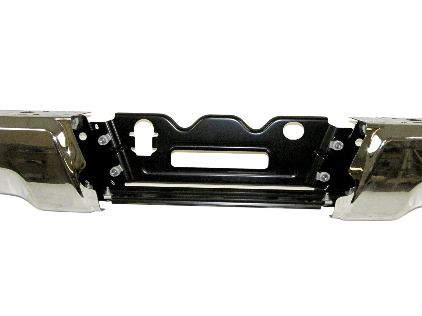 FORD F250 / F350 Rear Bumper  Fits: 2017 - 2018 FO1103202