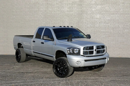 Dodge RAM 2002 - 2008 Box Side 8'