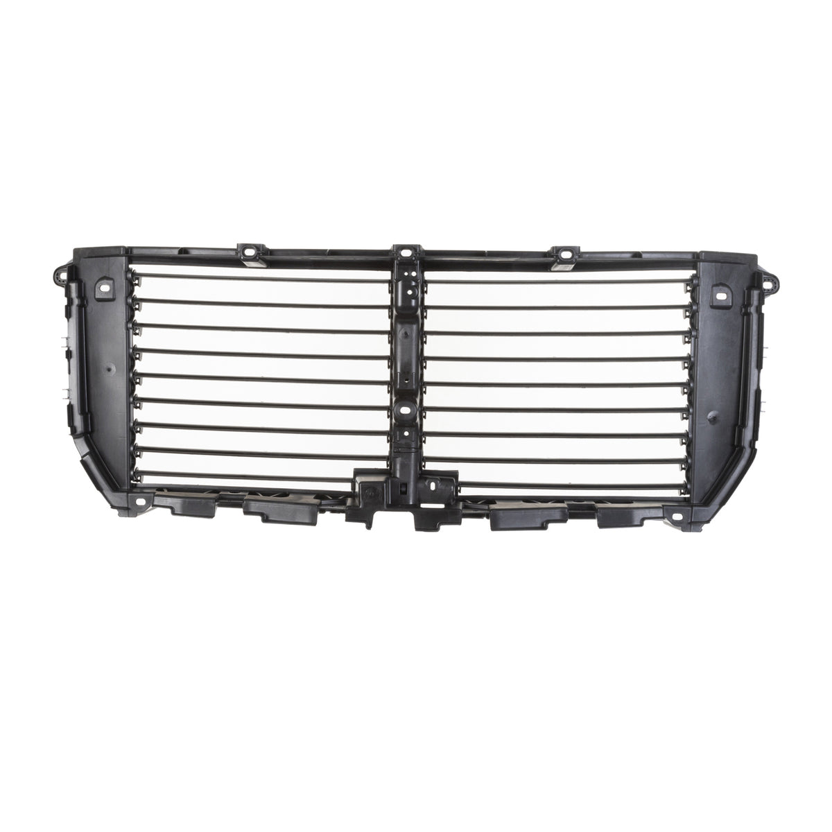 2013-2016 FORD ESCAPE Radiator Shutter Assembly