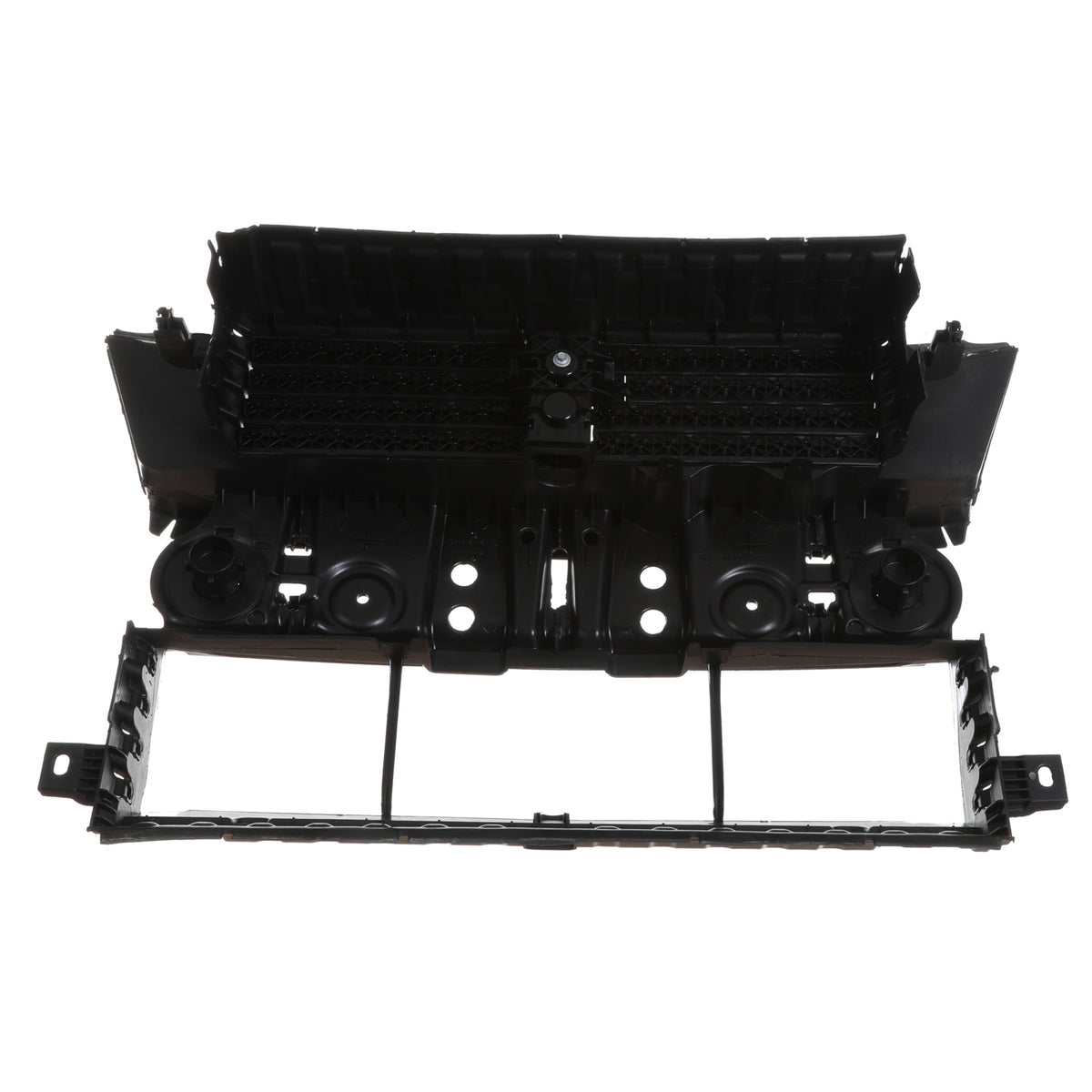 2017-2019 FORD ESCAPE Radiator Shutter Assembly