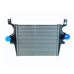 2005 - 2007 Ford F250 F350 F450 INTERCOOLER CAC010001