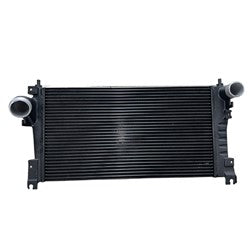 2006-2010 GMC Sierra, Chevrolet Silverado with Diesel CHARGE AIR COOLER/INTERCOOLER