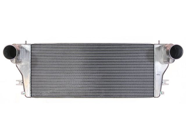 1994-2002 Dodge RAM 1500 / 2500 / 3500 Turbocharger Intercooler/charge Air Coolerwith 5.9L Turbo Diesel - CAC010085