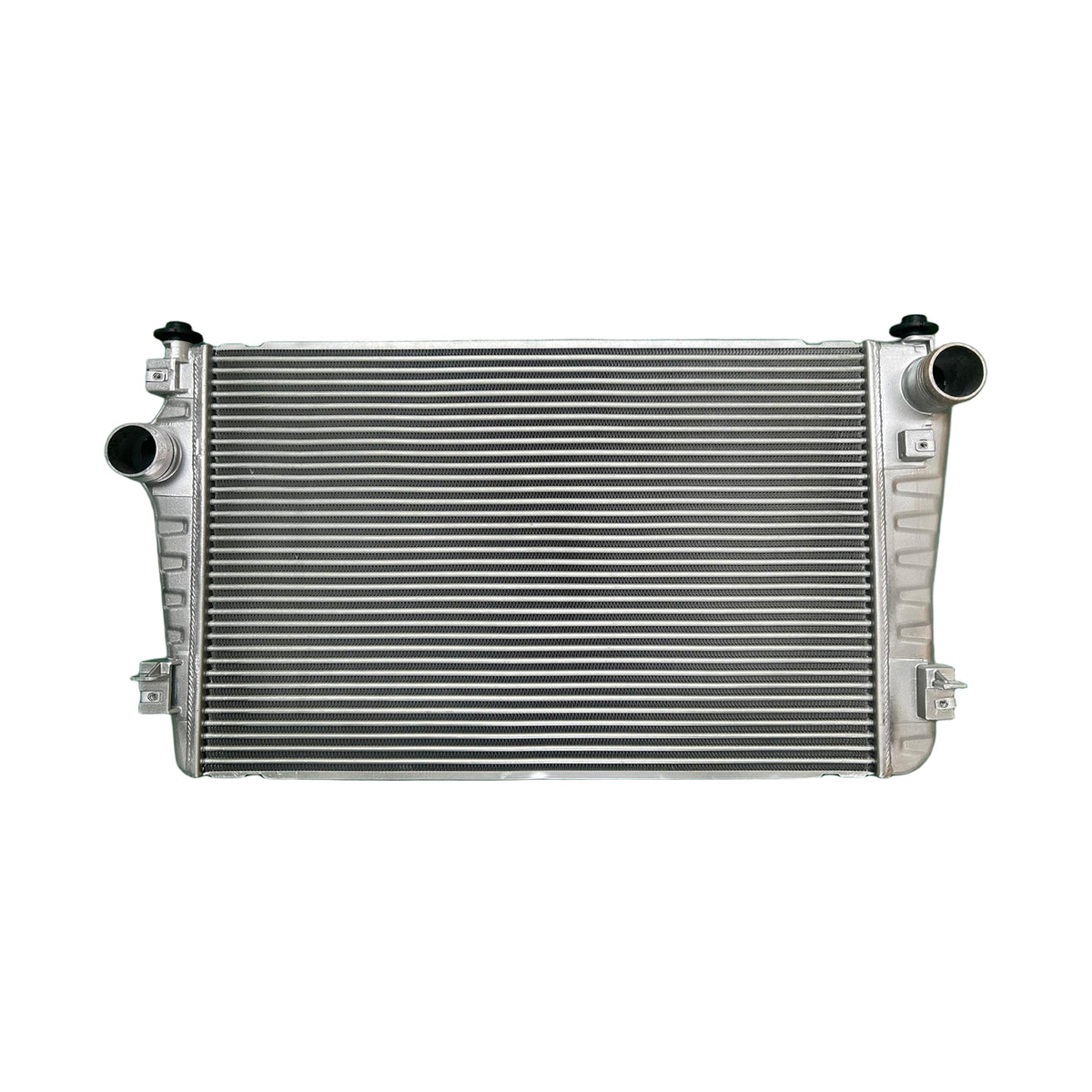 2017-2019 CHEVROLET SILVERADO / GMC SIERRA Turbocharger Intercooler / Charge Air Cooler