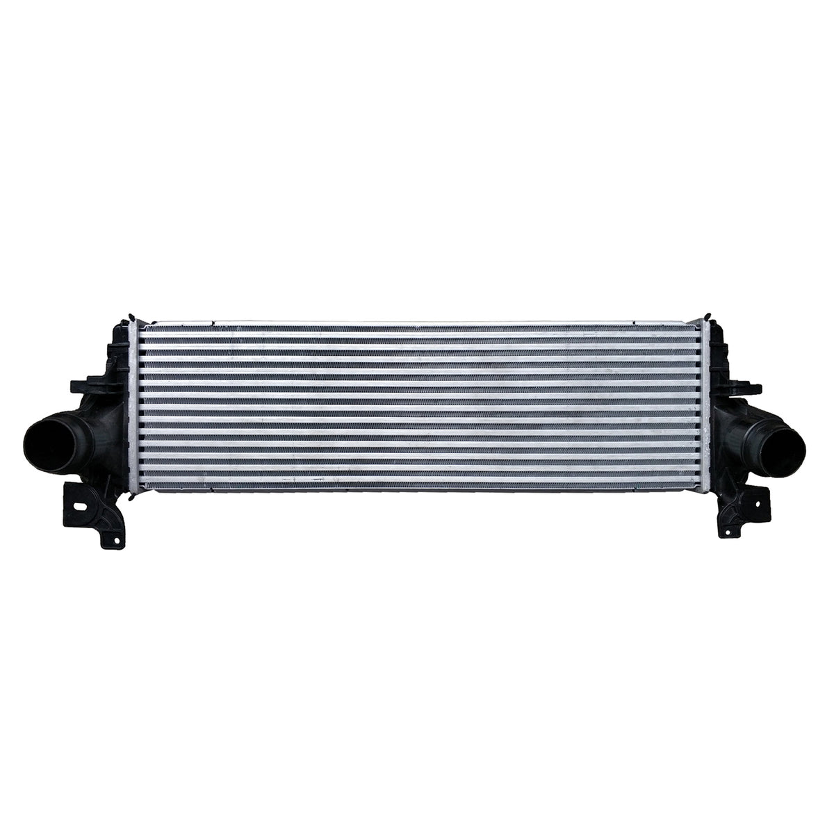 2016-2022 CHEVROLET COLORADO / GMC CANYON Turbocharger Intercooler And Charge Air Cooler
