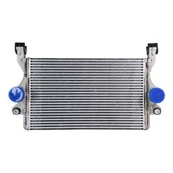 Ram Intercooler CAC010215