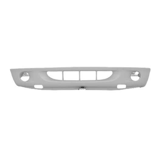 2001-2004 DODGE DAKOTA Bumper Cover